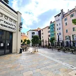 Les Halles - Studio Coeur De Ville - Hyper Centre