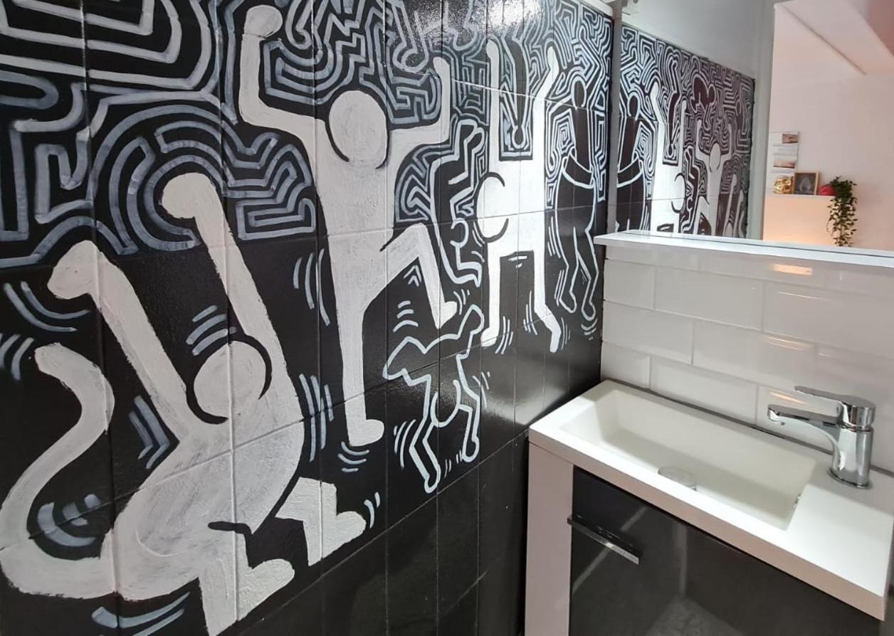 Apartment Les Halles - Studio Coeur De - Hyper Centre Toulon